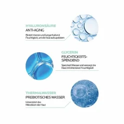 Hydraphase HA UV Creme leicht LSF 25, 40 ml^La Roche Posay Hot