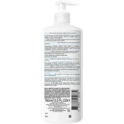 La Roche Posay Lipikar Fluide, 750 ml- Körpermilch & Lotionen