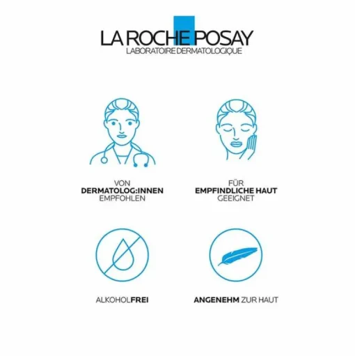 Lipikar Gel Urea 30%, 50 ml^La Roche Posay