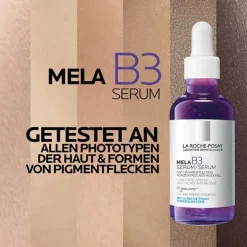 La Roche Posay Mela B3 Serum , 50 ml- Serum & Kur|Pigmentflecken