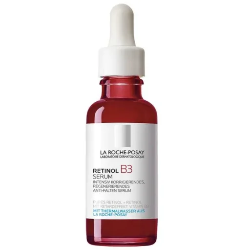 La Roche Posay Serum & Kur|Hauttypen-Retinol B3 Serum, 30 ml