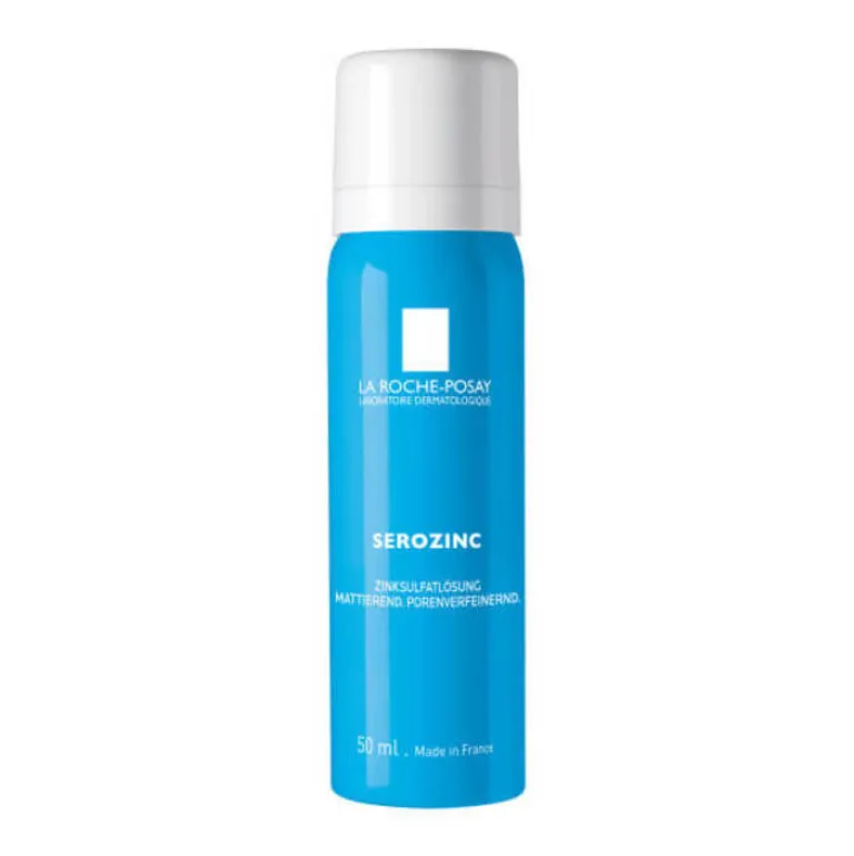 La Roche Posay Unreine Haut-Serozinc Spray, 50 ml
