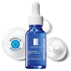 La Roche Posay Serum & Kur|Hautbedürfnisse-Toleriane Ultra Dermallergo Serum, 20 ml