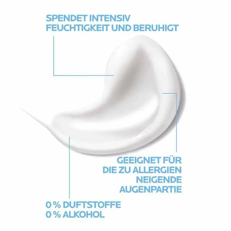 Toleriane Dermallergo Augen, 20 ml^La Roche Posay Online