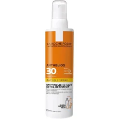 La Roche-Posay Anthelios Invisible Spray LSF 30, 200 ml^La Roche Posay Sale