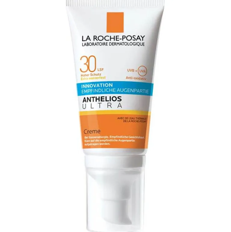La Roche-Posay Lsf 30-Anthelios Ultra Creme LSF 30, 50 ml