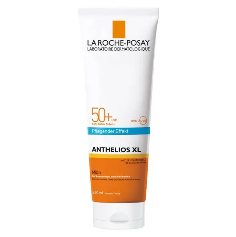 Anthelios XL LSF 50+ Milch, 250 ml^La Roche-Posay Hot