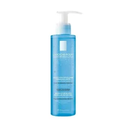 La Roche-Posay Physiolog.Reinigungsgel mit Mizellen-Technologie, 195 ml- Reinigung