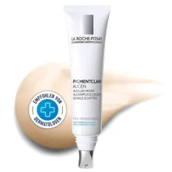 La Roche-Posay Pigmentclar Augenpflege, 15 ml^La Roche Posay New