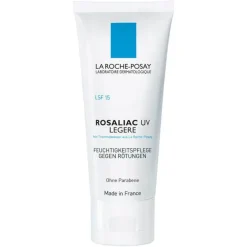 La Roche Posay Rötungen-La Roche-Posay Rosaliac UV leichte Creme, 40 ml