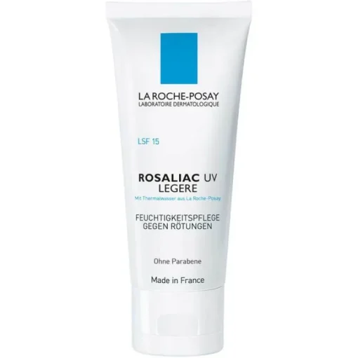 La Roche Posay Rötungen-La Roche-Posay Rosaliac UV leichte Creme, 40 ml