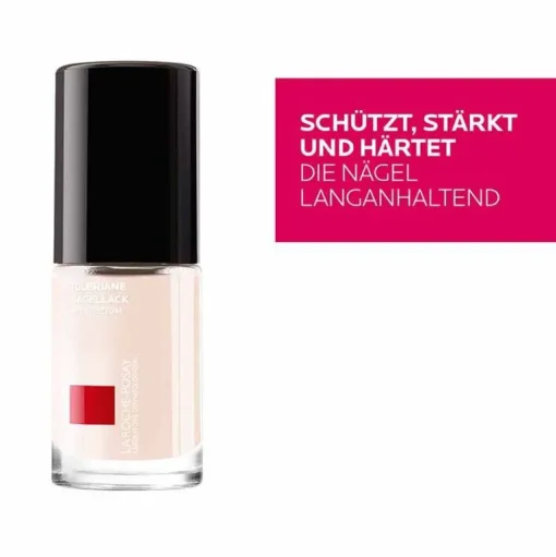La Roche-Posay Silicium Pastel Care XL 03, 6 ml- Anwendung-Produktarten