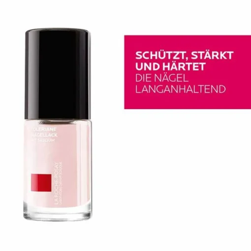 La Roche-Posay Silicium Pastel Care XL 02, 6 ml- Nagelpflege|Maniküre