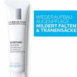 La Roche Posay La Roche-Posay Substiane+ Augen Creme, 15 ml- Augenpflege|Anti-Aging