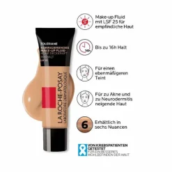 La Roche-Posay Toleriane Fluide Make-up Nr.10, 30 ml^La Roche Posay Online