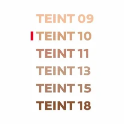 La Roche-Posay Toleriane Fluide Make-up Nr.10, 30 ml^La Roche Posay Online