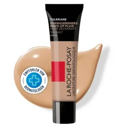 La Roche Posay Make Up-La Roche-Posay Toleriane Fluide Make-up Nr.13, 30 ml
