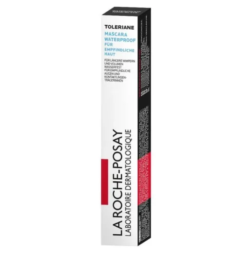 La Roche Posay La Roche-Posay Toleriane Mascara waterproof, 7.6 ml- Wimperntusche|Anwendung-Produktarten