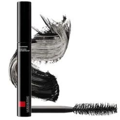 La Roche Posay La Roche-Posay Toleriane Mascara waterproof, 7.6 ml- Wimperntusche|Anwendung-Produktarten