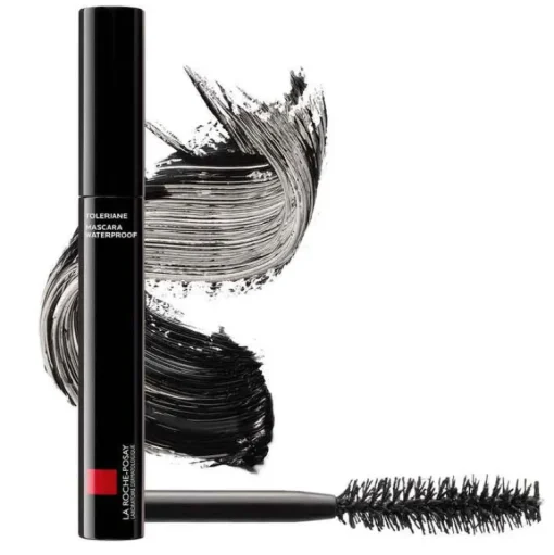 La Roche Posay La Roche-Posay Toleriane Mascara waterproof, 7.6 ml- Wimperntusche|Anwendung-Produktarten
