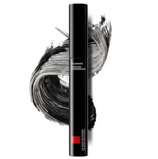 La Roche Posay La Roche-Posay Toleriane Mascara waterproof, 7.6 ml- Wimperntusche|Anwendung-Produktarten
