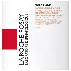 La Roche-Posay Toleriane Teint Mineral Puder 13 Beige Sable, 9 g- Make Up|Puder