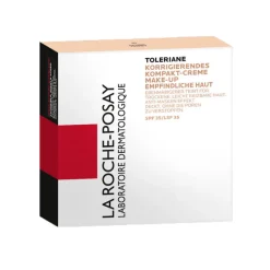Toleriane Teint Kompakt-Creme-Make-Up 13 Beige Sable, 9 g^La Roche-Posay New