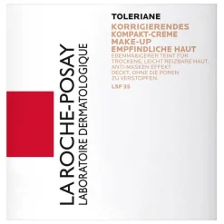 Toleriane Teint Kompakt-Creme-Make-Up 13 Beige Sable, 9 g^La Roche-Posay New