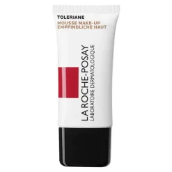 La Roche Posay Make Up-La Roche-Posay Toleriane Teint Mousse Make-up 04 Golden Beige, 30 ml