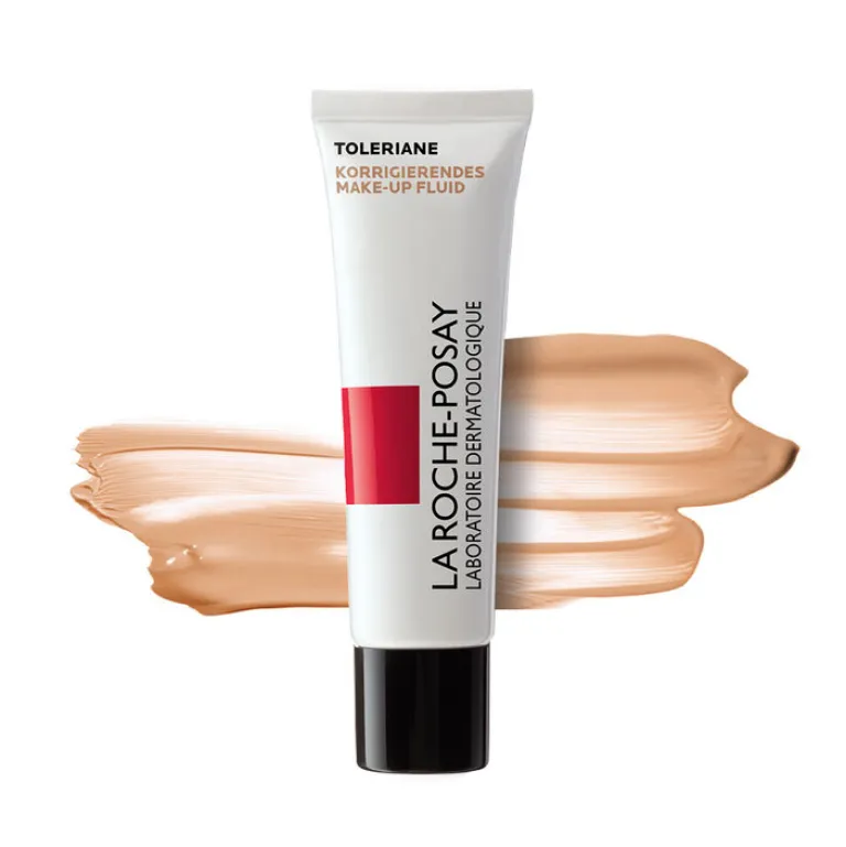 La Roche Posay La Roche-Posay Toleriane Teint Fluid 10 Ivory, 30 ml- Tonika & Fluids|Make Up