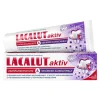 aktiv Zahnfleischschutz & ges.Zahnschmelz, 75 ml^Lacalut Online