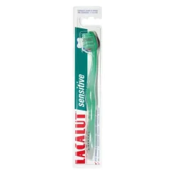 Lacalut Zahnbürsten-sensitive Zahnbürste, 1 St