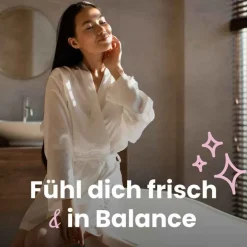 Lactacyd Classic Mousse, 150 ml- Intimpflege