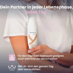 Lactacyd Classic Mousse, 150 ml- Intimpflege