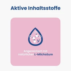 Lactacyd Classic Mousse, 150 ml- Intimpflege