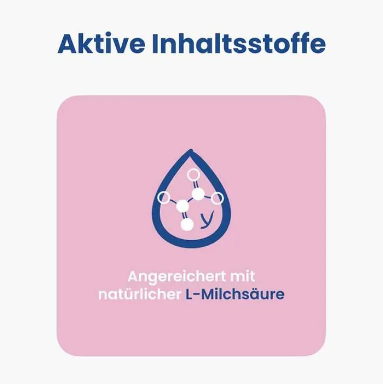 Lactacyd Classic Mousse, 150 ml- Intimpflege