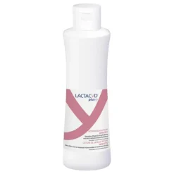 Lactacyd plus sensitiv Intimwaschlotion, 250 ml- Intimpflege