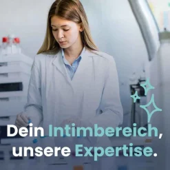 Lactacyd plus sensitiv Intimwaschlotion, 250 ml- Intimpflege