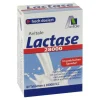 Lactase 28.000 FCC Tabletten im Spender, 80 St^Avitale Best