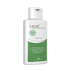 Nr.13 Duschemulsion mit Rückfettungskomplex, 250 ml^Lactel Sale