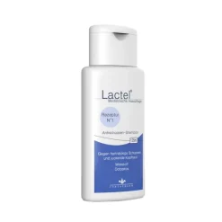 Lactel Nr.1 Schuppen Shampoo, 125 ml- Shampoos
