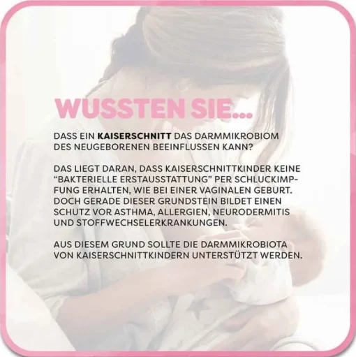 Lactobact Bakterienkulturen-Baby Tropfen, 15 ml