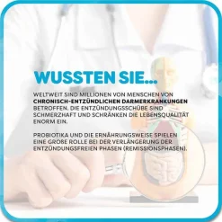 Lactobact Bakterienkulturen-Forte magensaftresistente Kapseln, 300 St