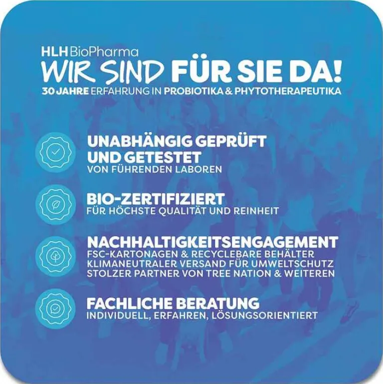 Lactobact Forte magensaftresistente Kapseln, 120 St- Bakterienkulturen