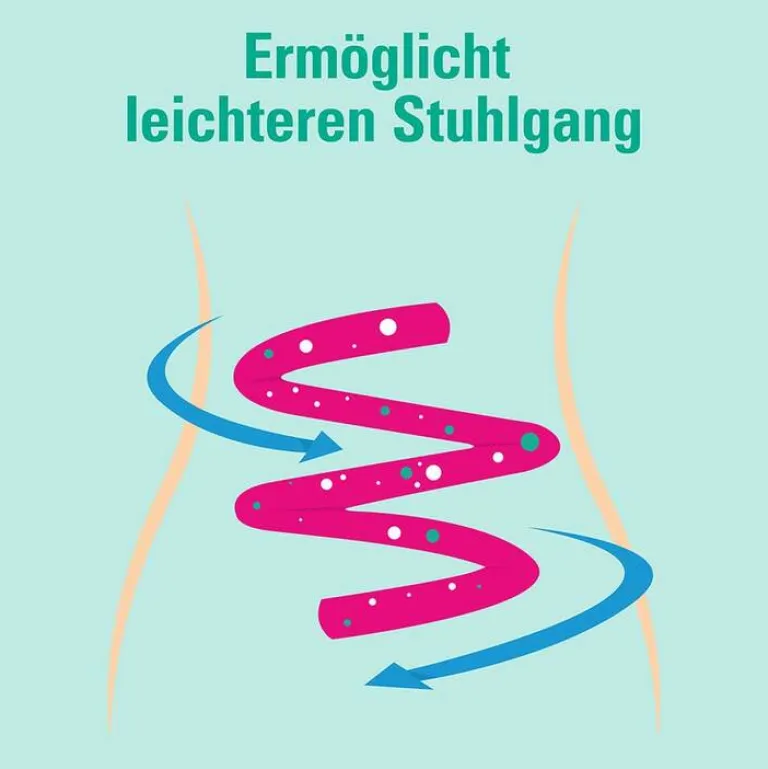 CT Abführmittel-Laulose AbZ 66,7 g / 100 ml Sirup, 500 ml