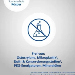 Aktiv Sonnenschutz-Spray LSF 50 + , 150 ml^Ladival Online