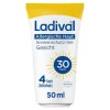 Ladival Gesicht-allergische Haut Gel Gesicht LSF 30, 50 ml