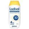 Ladival Lsf 30-allergische Haut Sonnenschutz-Gel LSF 30, 200 ml
