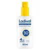 Ladival allergische Haut Sonnenschutz-Spray LSF50 + , 150 ml- Lsf 50+