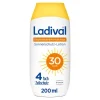 empfindliche + normale Haut Lotion LSF 30, 200 ml^Ladival Outlet